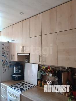 3-к квартира, вторичка, 63м2, 7/9 этаж