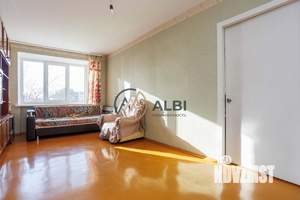 3-к квартира, вторичка, 62м2, 3/5 этаж