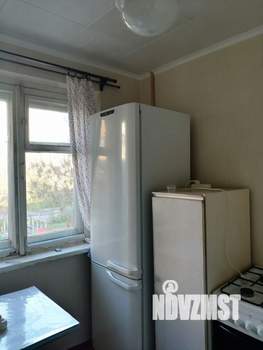 2-к квартира, вторичка, 46м2, 3/5 этаж