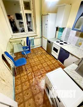 1-к квартира, вторичка, 31м2, 3/4 этаж