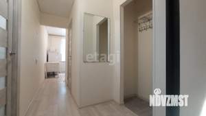 1-к квартира, вторичка, 34м2, 2/9 этаж