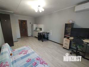 Студия квартира, вторичка, 17м2, 3/5 этаж