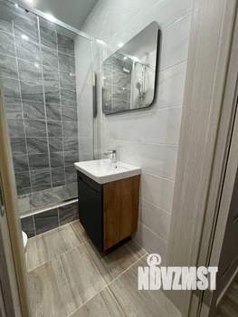 1-к квартира, вторичка, 34м2, 3/5 этаж