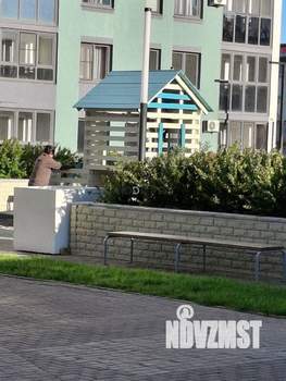 Студия квартира, вторичка, 27м2, 9/26 этаж