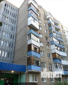 1-к квартира, вторичка, 29м2, 2/9 этаж