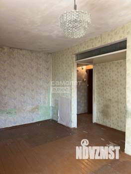 1-к квартира, вторичка, 30м2, 5/5 этаж