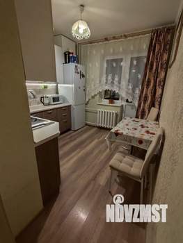 3-к квартира, вторичка, 65м2, 16/18 этаж