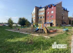 1-к квартира, вторичка, 41м2, 3/4 этаж
