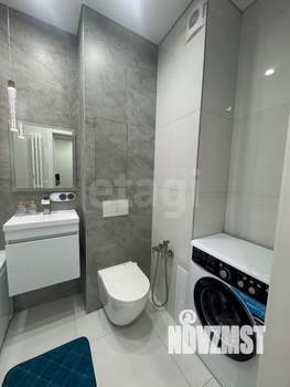 2-к квартира, вторичка, 44м2, 9/15 этаж