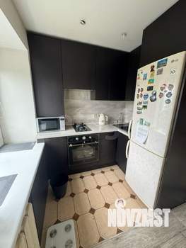 3-к квартира, вторичка, 58м2, 5/5 этаж