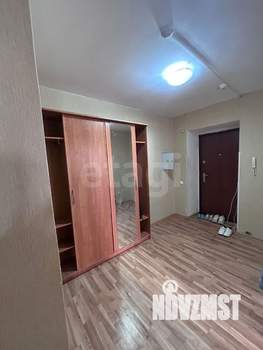 1-к квартира, вторичка, 44м2, 4/12 этаж
