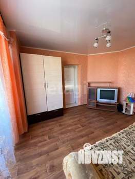 1-к квартира, вторичка, 37м2, 16/25 этаж