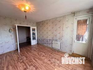 3-к квартира, вторичка, 64м2, 8/9 этаж