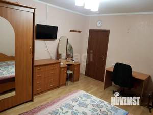 4-к квартира, вторичка, 127м2, 5/15 этаж