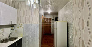 1-к квартира, вторичка, 40м2, 1/9 этаж