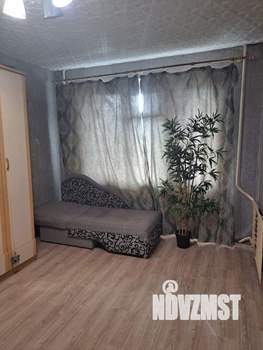 2-к квартира, вторичка, 55м2, 2/9 этаж