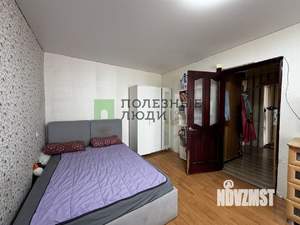 2-к квартира, вторичка, 43м2, 6/9 этаж