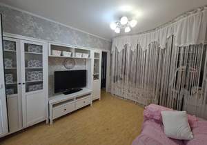 2-к квартира, вторичка, 43м2, 7/9 этаж