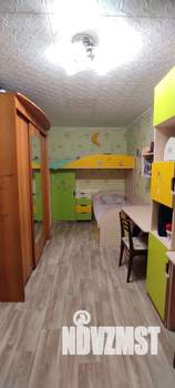 2-к квартира, вторичка, 47м2, 1/5 этаж