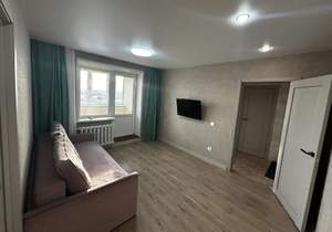 1-к квартира, вторичка, 41м2, 13/13 этаж