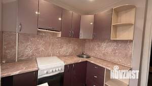 1-к квартира, вторичка, 31м2, 2/5 этаж