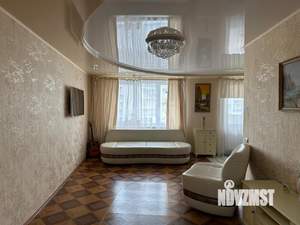 3-к квартира, вторичка, 91м2, 3/14 этаж