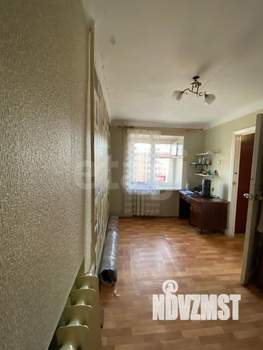 2-к квартира, вторичка, 42м2, 4/5 этаж