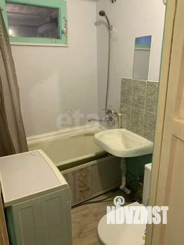 1-к квартира, вторичка, 29м2, 2/5 этаж