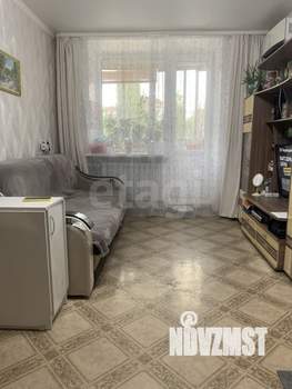 1-к квартира, вторичка, 26м2, 3/3 этаж