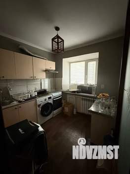 2-к квартира, вторичка, 40м2, 1/5 этаж
