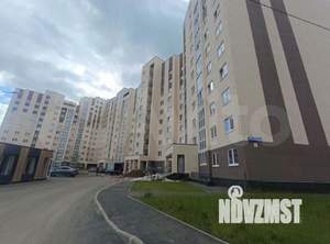 1-к квартира, вторичка, 37м2, 1/12 этаж