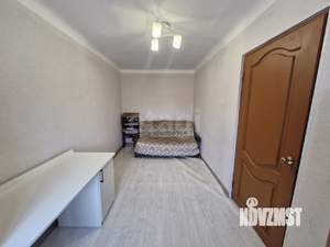 3-к квартира, вторичка, 56м2, 4/5 этаж