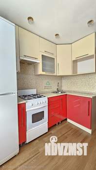 1-к квартира, вторичка, 33м2, 1/2 этаж