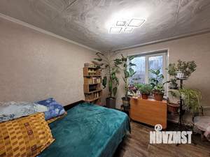 3-к квартира, вторичка, 75м2, 1/1 этаж