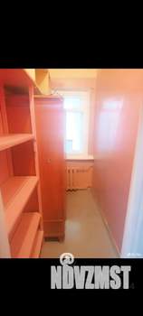 3-к квартира, вторичка, 94м2, 3/3 этаж