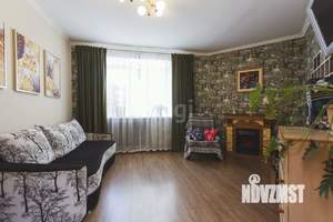 3-к квартира, вторичка, 89м2, 6/9 этаж