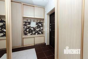 4-к квартира, вторичка, 104м2, 16/17 этаж