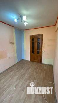 3-к квартира, вторичка, 56м2, 3/5 этаж