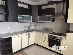 2-к квартира, вторичка, 80м2, 3/15 этаж