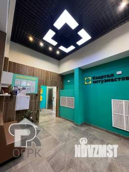 3-к квартира, вторичка, 89м2, 17/17 этаж