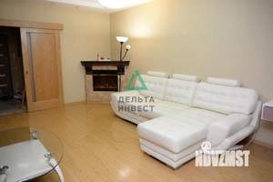 1-к квартира, вторичка, 49м2, 8/18 этаж