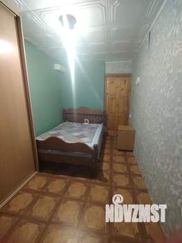 3-к квартира, вторичка, 68м2, 2/9 этаж