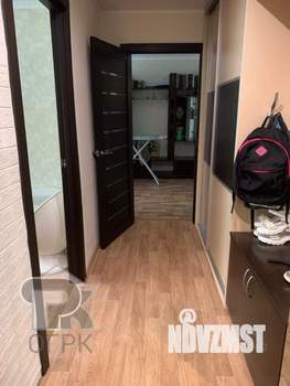 3-к квартира, вторичка, 63м2, 4/9 этаж