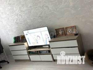 1-к квартира, вторичка, 41м2, 5/9 этаж