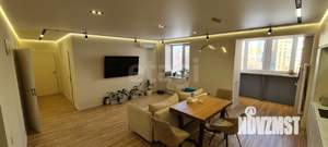 4-к квартира, вторичка, 103м2, 4/5 этаж