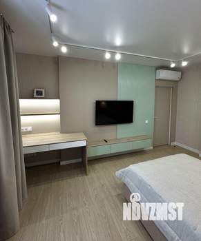 3-к квартира, вторичка, 84м2, 23/25 этаж