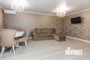 3-к квартира, вторичка, 81м2, 3/16 этаж