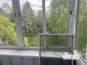 2-к квартира, вторичка, 46м2, 5/5 этаж