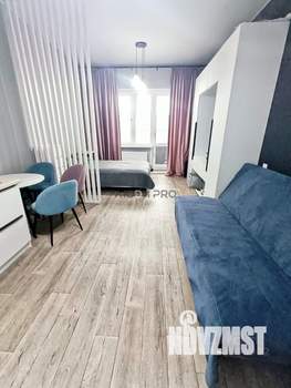 Студия квартира, вторичка, 29м2, 10/10 этаж