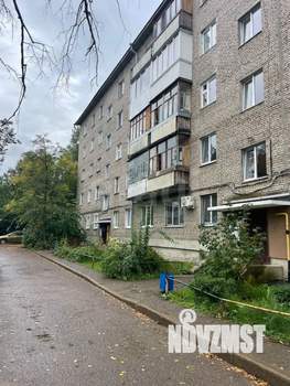 2-к квартира, вторичка, 45м2, 3/5 этаж
